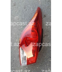 Hyundai elantra 2010-2013 stop sol krılo amerikanka 924013X050 